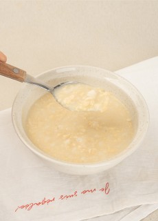 화이트 치킨 스튜