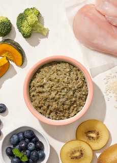 닭고기 신장관리식 12P (Renal Care Canine Cooked)