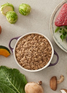 소고기 요리 12p (Beef Cooked)