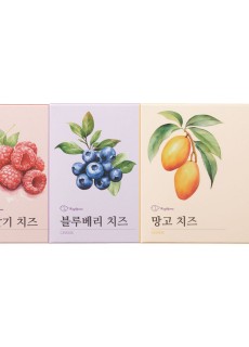 과일치즈